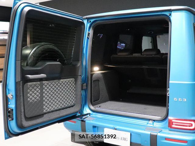 Mercedes Benz G-CLASS 2024-12 4966580-15