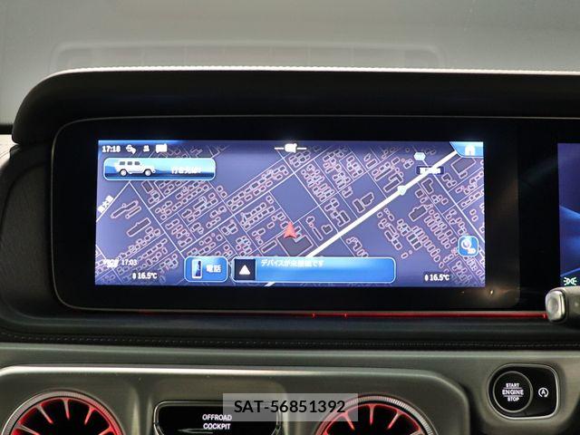 Mercedes Benz G-CLASS 2024-12 4966580-16