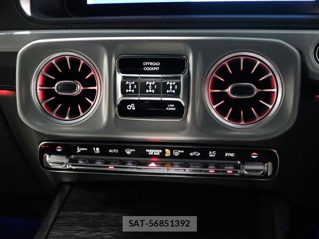 Mercedes Benz G-CLASS 2024-12 4966580-22