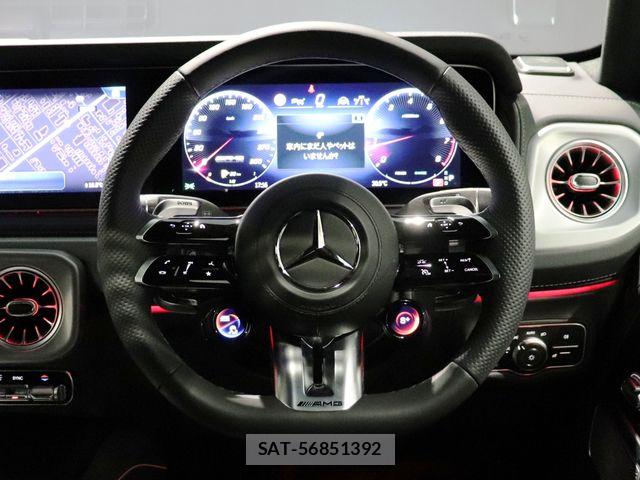 Mercedes Benz G-CLASS 2024-12 4966580-26