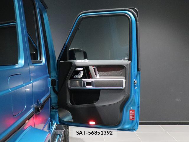 Mercedes Benz G-CLASS 2024-12 4966580-27