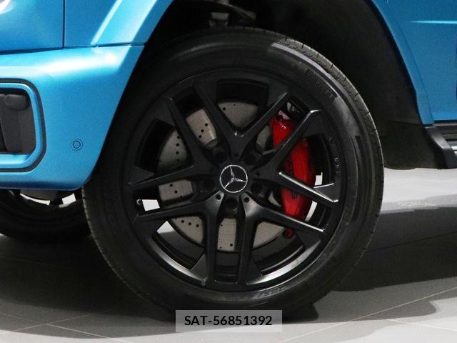 Mercedes Benz G-CLASS 2024-12 4966580-3