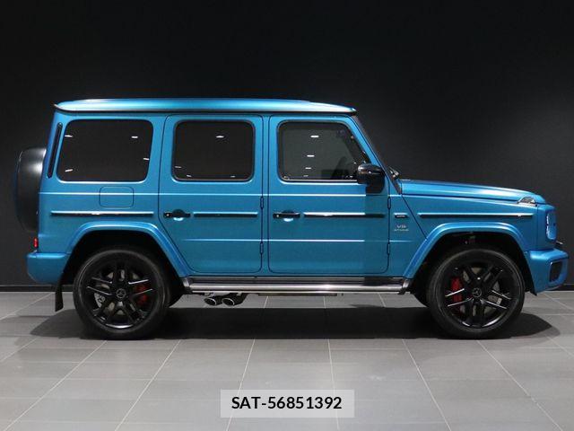 Mercedes Benz G-CLASS 2024-12 4966580-7