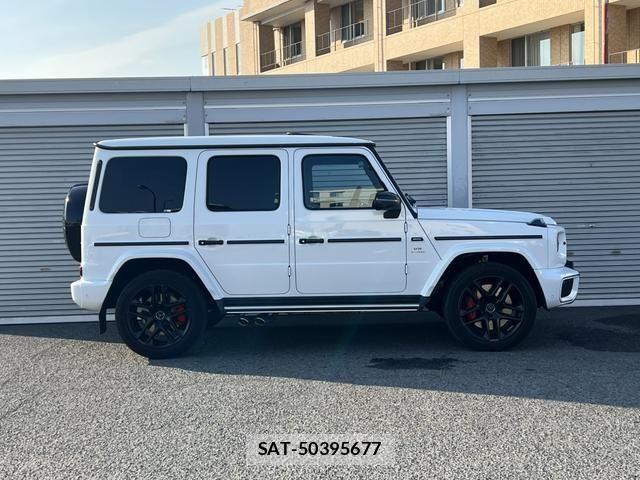 Mercedes Benz G-CLASS 2024-12 5871589-14