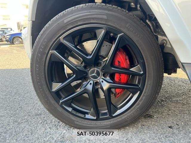 Mercedes Benz G-CLASS 2024-12 5871589-17