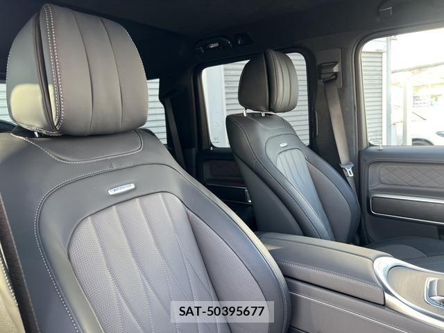 Mercedes Benz G-CLASS 2024-12 5871589-3