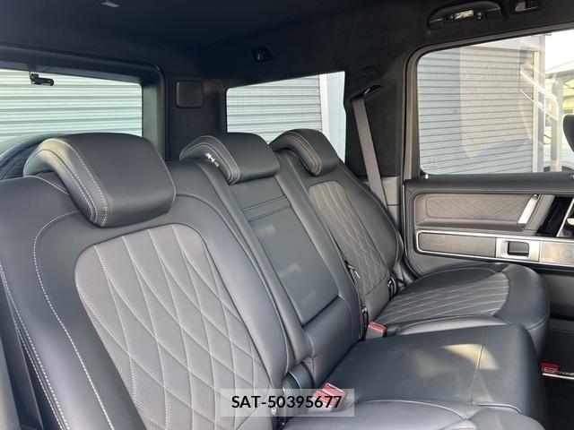 Mercedes Benz G-CLASS 2024-12 5871589-4