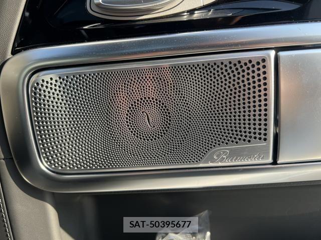 Mercedes Benz G-CLASS 2024-12 5871589-8