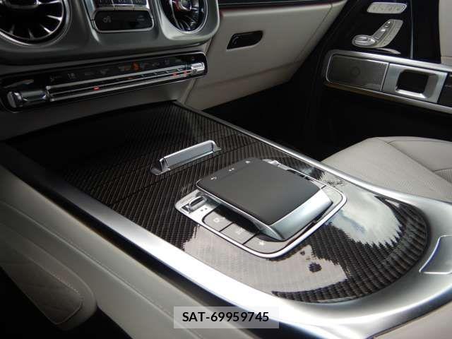 Mercedes Benz G-CLASS 2024-07 6613080-12