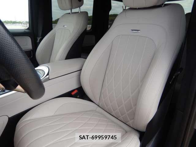 Mercedes Benz G-CLASS 2024-07 6613080-13