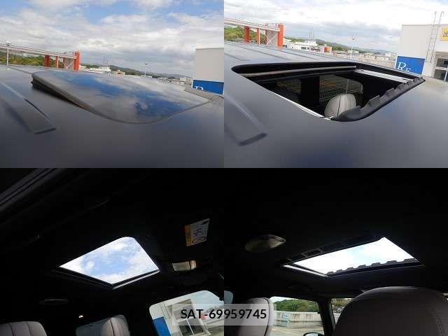 Mercedes Benz G-CLASS 2024-07 6613080-8