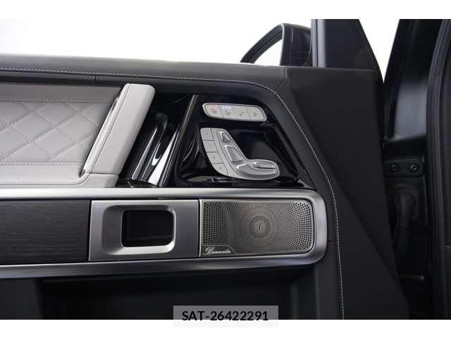 Mercedes Benz G-CLASS 2025-05 6641927-9