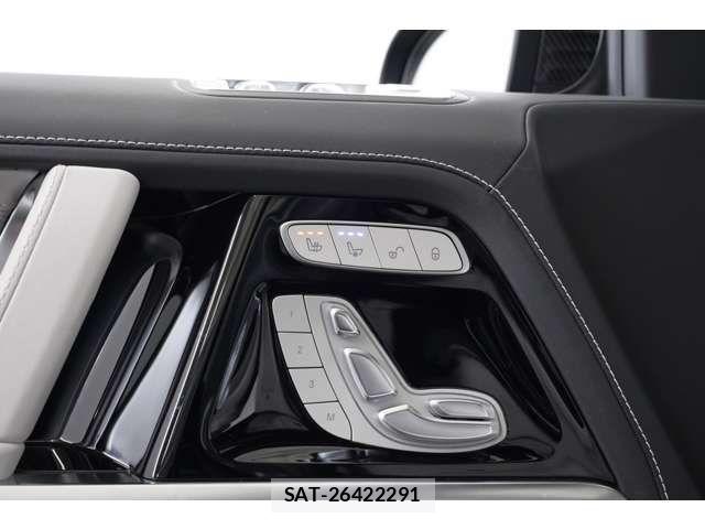 Mercedes Benz G-CLASS 2025-05 6641927-10