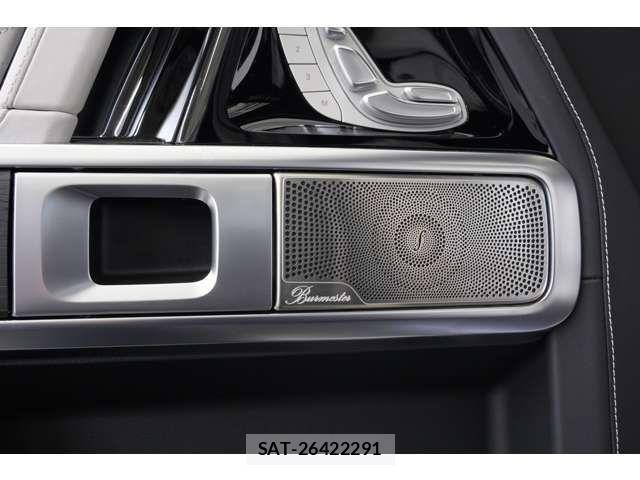 Mercedes Benz G-CLASS 2025-05 6641927-11