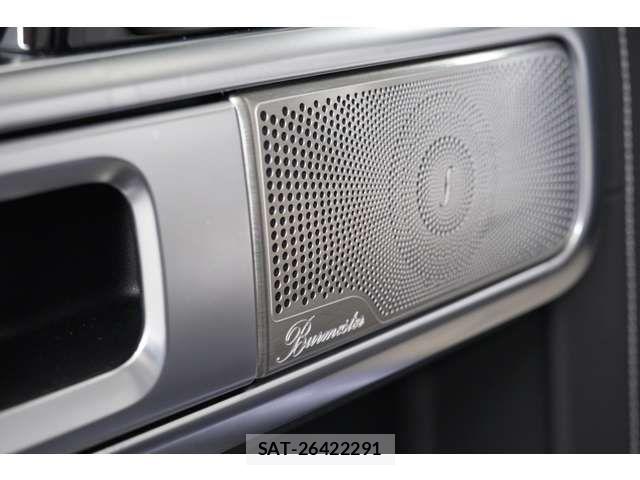 Mercedes Benz G-CLASS 2025-05 6641927-12