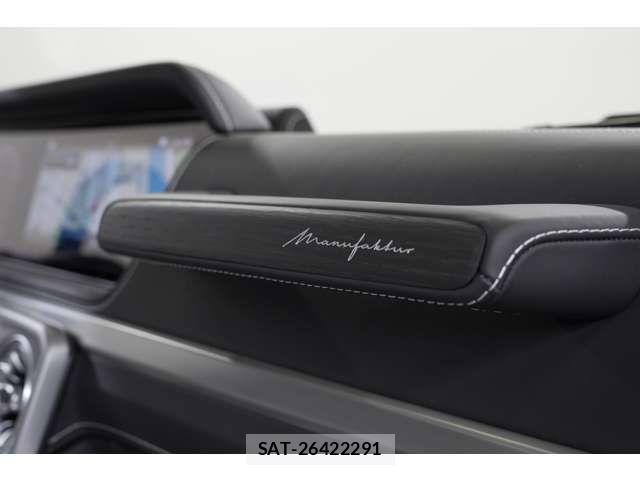 Mercedes Benz G-CLASS 2025-05 6641927-16