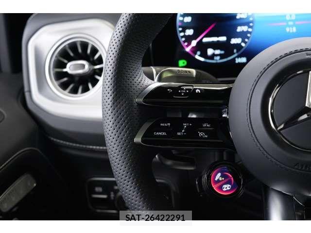 Mercedes Benz G-CLASS 2025-05 6641927-3