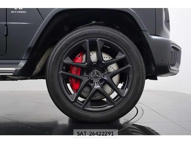 Mercedes Benz G-CLASS 2025-05 6641927-4