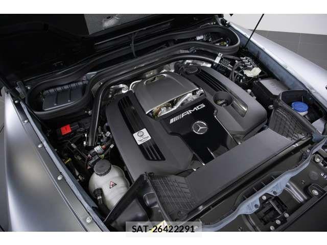 Mercedes Benz G-CLASS 2025-05 6641927-5