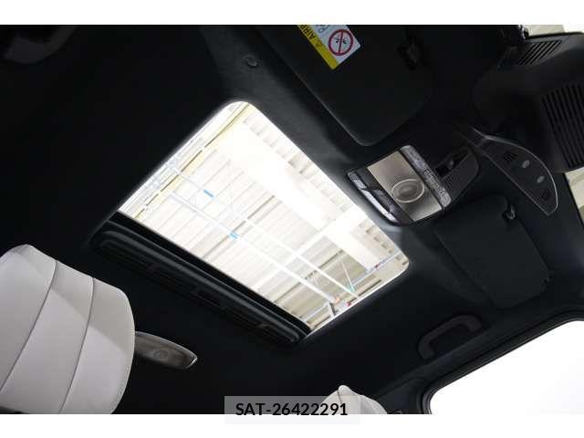 Mercedes Benz G-CLASS 2025-05 6641927-6