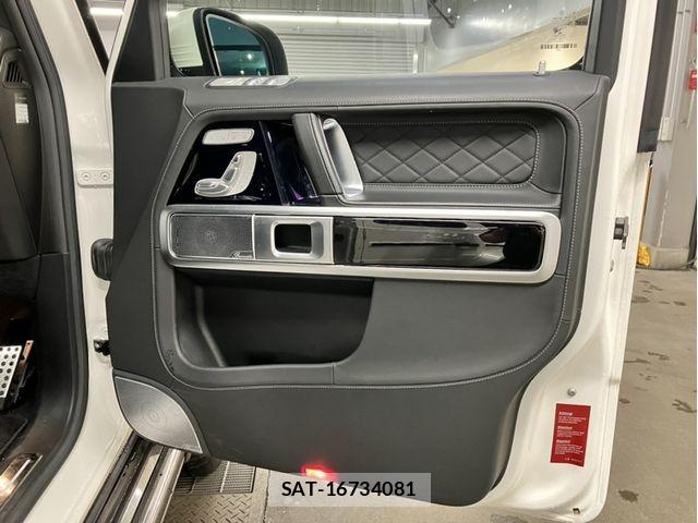 Mercedes Benz G-CLASS 2021-01 6676786-10