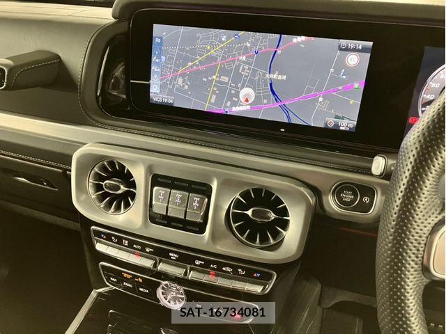 Mercedes Benz G-CLASS 2021-01 6676786-6