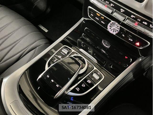 Mercedes Benz G-CLASS 2021-01 6676786-7