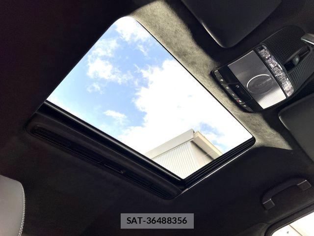 Mercedes Benz G-CLASS 2020-05 6792697-11