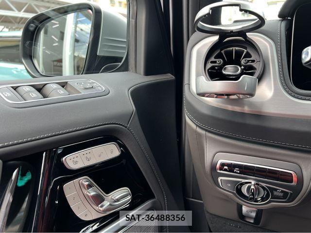 Mercedes Benz G-CLASS 2020-05 6792697-12