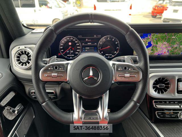 Mercedes Benz G-CLASS 2020-05 6792697-16