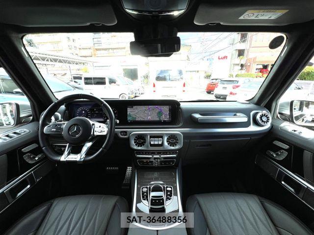 Mercedes Benz G-CLASS 2020-05 6792697-1