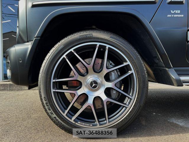 Mercedes Benz G-CLASS 2020-05 6792697-6