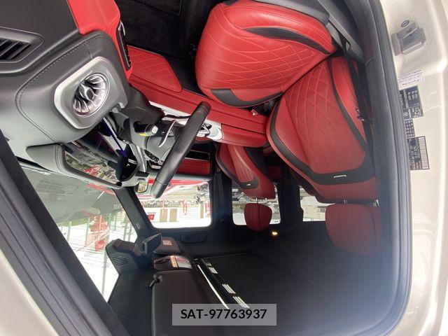 Mercedes Benz G-CLASS 2019-09 6791228-11