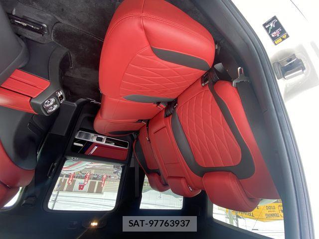Mercedes Benz G-CLASS 2019-09 6791228-13
