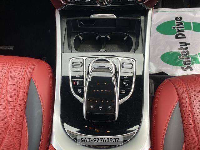 Mercedes Benz G-CLASS 2019-09 6791228-15
