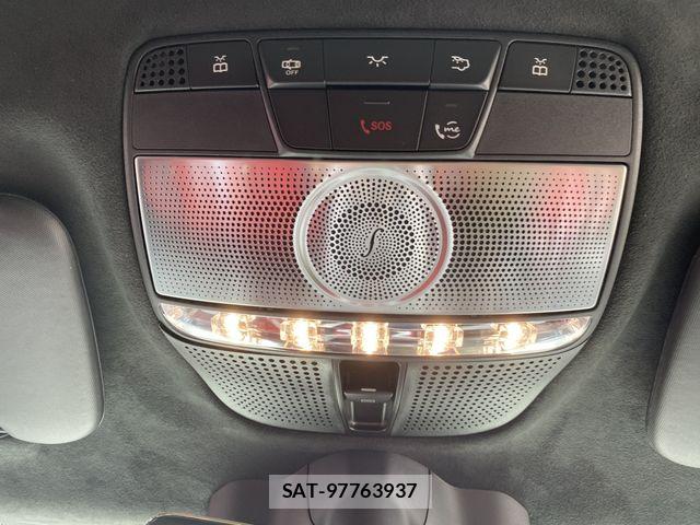 Mercedes Benz G-CLASS 2019-09 6791228-16