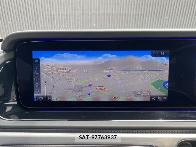 Mercedes Benz G-CLASS 2019-09 6791228-20