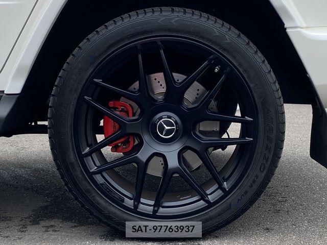 Mercedes Benz G-CLASS 2019-09 6791228-28