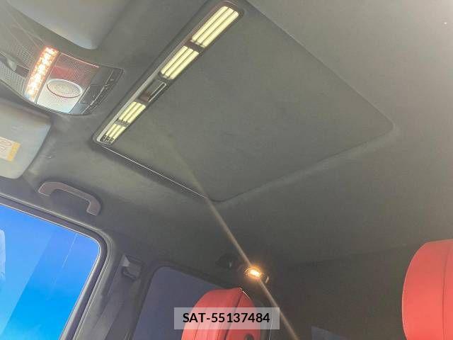 Mercedes Benz G-CLASS 2019-08 6791227-14