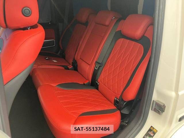 Mercedes Benz G-CLASS 2019-08 6791227-16