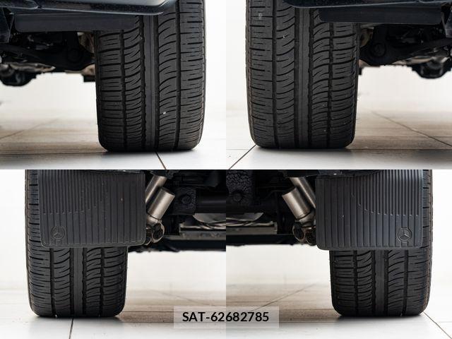 Mercedes Benz G-CLASS 2023-11 6815848-9