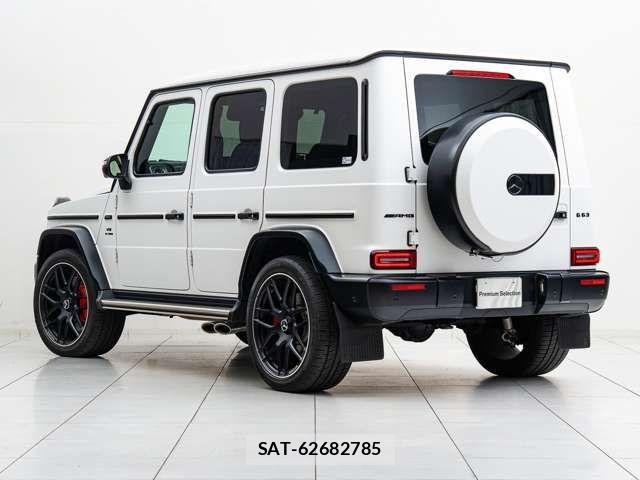 Mercedes Benz G-CLASS 2023-11 6815848-10