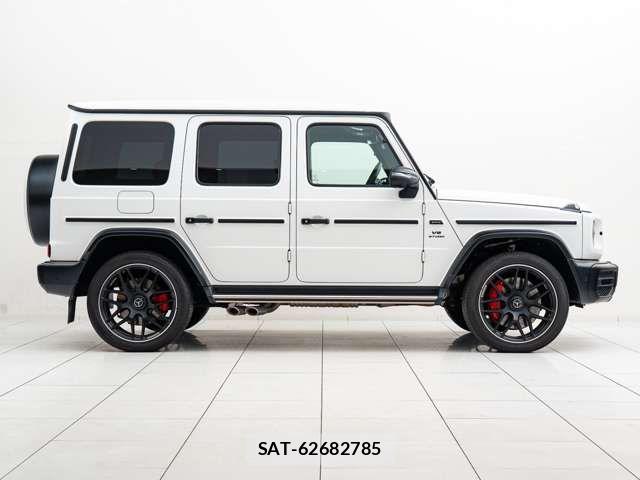 Mercedes Benz G-CLASS 2023-11 6815848-13