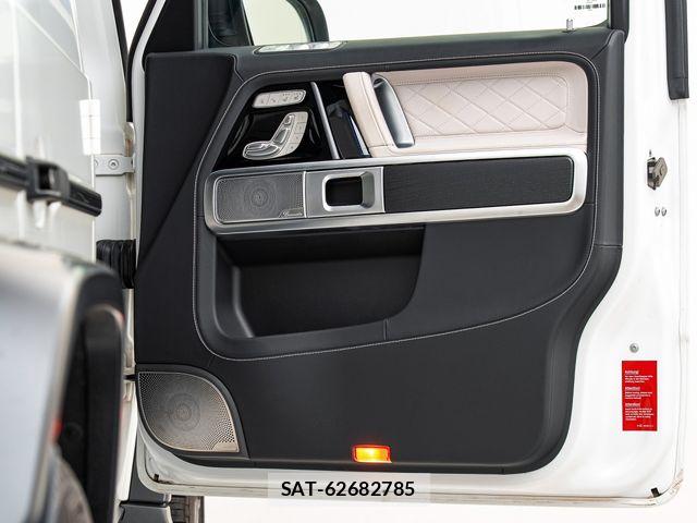 Mercedes Benz G-CLASS 2023-11 6815848-15