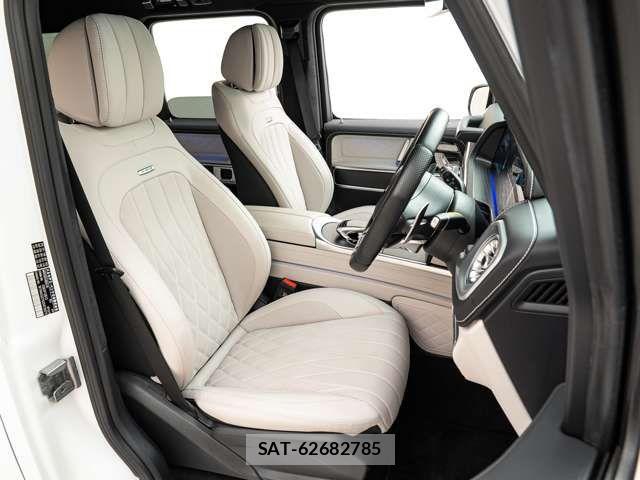 Mercedes Benz G-CLASS 2023-11 6815848-1