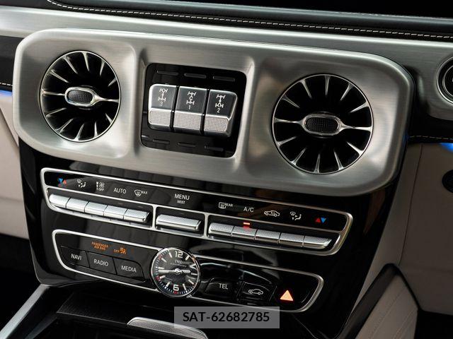 Mercedes Benz G-CLASS 2023-11 6815848-20