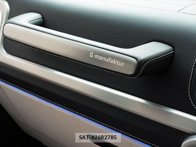 Mercedes Benz G-CLASS 2023-11 6815848-23