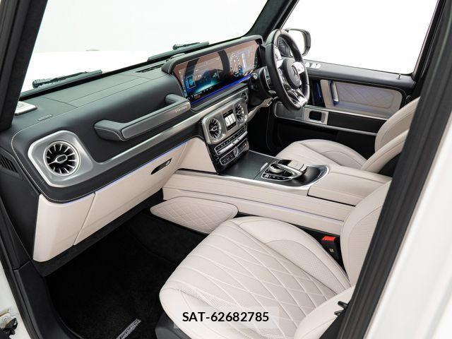 Mercedes Benz G-CLASS 2023-11 6815848-24