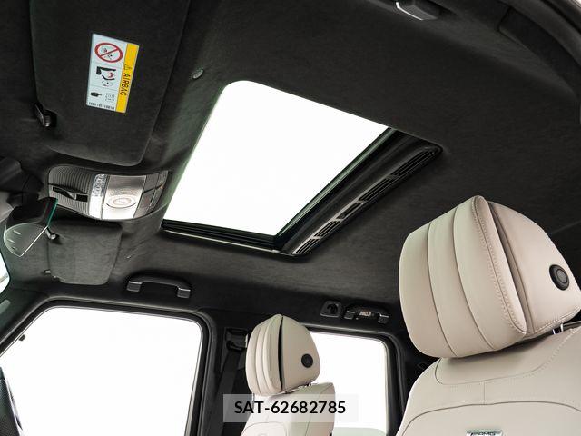Mercedes Benz G-CLASS 2023-11 6815848-25