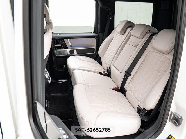 Mercedes Benz G-CLASS 2023-11 6815848-26